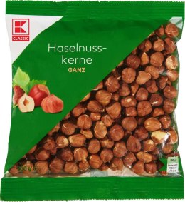 K-Classic Całe Orzechy Laskowe 200 g