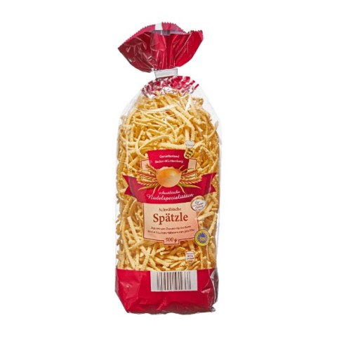 Landfreude Makaron Spatzle 500 g