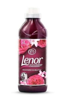 Lenor Gelsomino Scarlatto Płyn do Płukania 650 ml