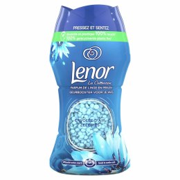 Lenor Sea Breeze Perełki Zapachowe 140 g