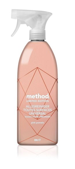 Method Pink Pomelo Spray do Kuchni 828 ml