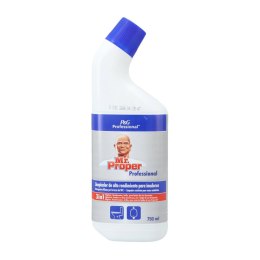 Mr. Proper Professional Żel do WC 750 ml