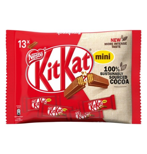 Nestle KitKat Mini 217 g