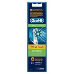 Oral-B CrossAction Clean Maximizer 4 szt.