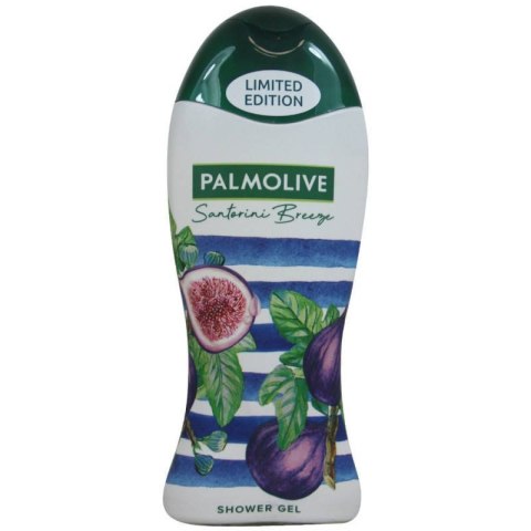 Palmolive Santorini Breeze Żel pod Prysznic 250 ml