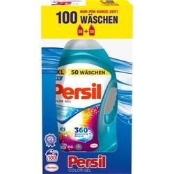 Persil Color Żel do Prania 2x 50 prań