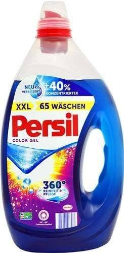 Persil Color Żel do Prania 65 prań