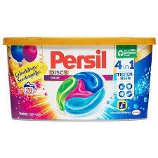 Persil Discs Color Kapsułki do Prania 26 szt.