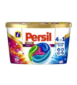 Persil Discs Color Kapsułki do Prania 42 szt.