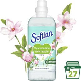 Softlan Jasminblüten Płyn do Płukania 650 ml