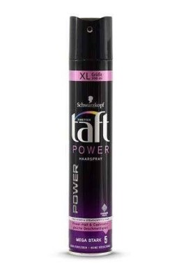 Taft Power 5 Cashmere Lakier do Włosów 300 ml