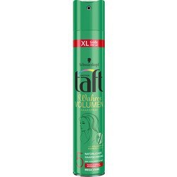 Taft Volumen 5 Kollagen Lakier do Włosów 300 ml