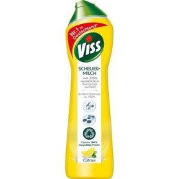 Viss Citrus Reiniger Mleczko do Czyszczenia 750 ml