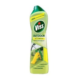 Viss Outdoor Mleczko do Czyszczenia Plastiku 450 ml