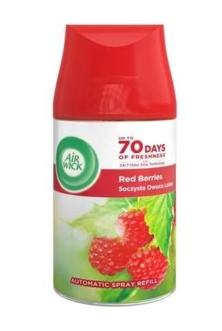 Air Wick Freshmatic Red Berries Wkład 250 ml