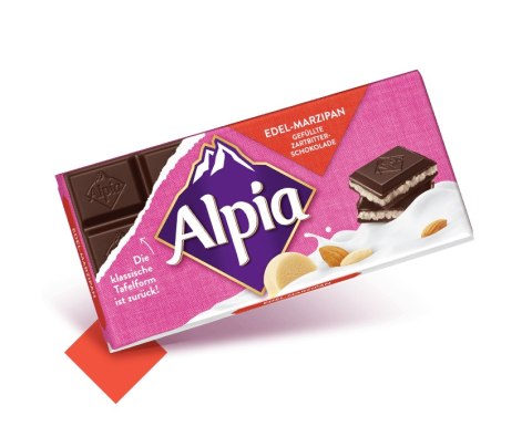 Alpia Edel Marzipan 100 g