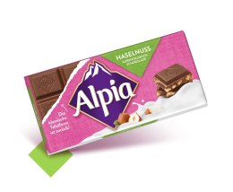 Alpia Haselnuss 100 g