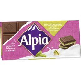 Alpia Pistaziencreme 100 g