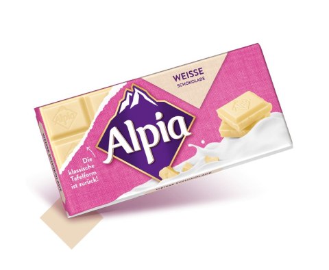 Alpia Weisse 100 g