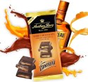 Anthon Berg Dark Chocolate Caramel&Cointreau Czekolada 90 g