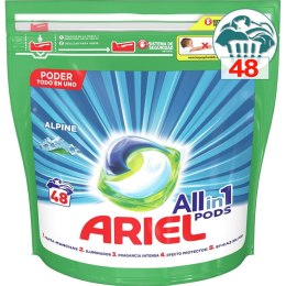 Ariel All in 1 Alpine Kapsułki do Prania 48 szt.