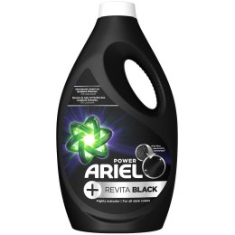 Ariel Revitablack Żel do Prania 14 prań