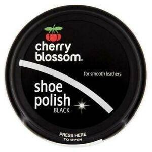 Cherry Blossom Black Pasta do Butów 50 ml