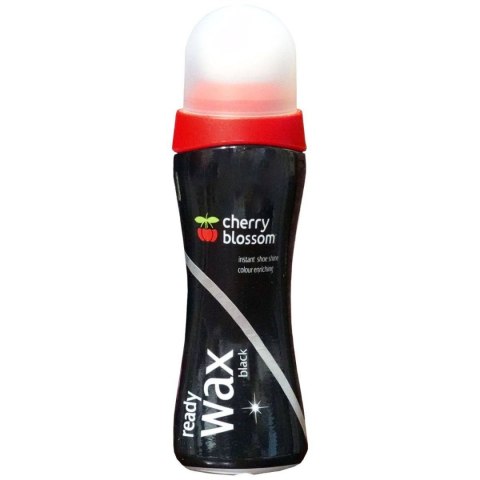 Cherry Blossom Black Pasta do Obuwia 85 ml