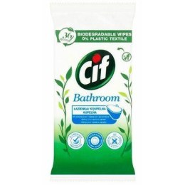 Cif Bathroom Ścierki do Czyszczenia Łazienki 36 szt.