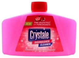 Crystale Pink Grapefruit and Pomegranate Środek do Mycia Zmywarki 250 ml