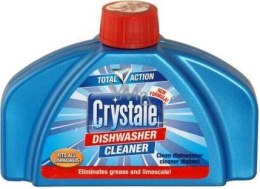 Crystale Total Action Środek do Mycia Zmywarki 250 ml