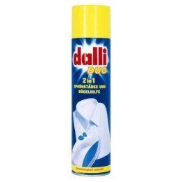 Dalli Duo Środek do Prasowania i Krochmal 400 ml