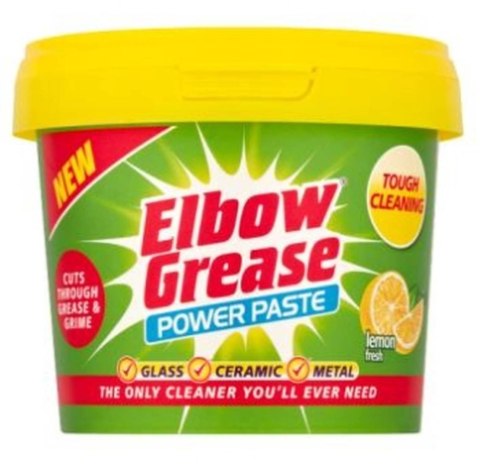 Elbow Grease Power Paste Pasta do Szorowania 500 g