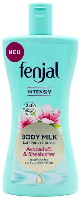 Fenjal Intensiv Balsam do Ciała 400 ml