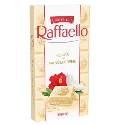 Ferrero Raffaello Kokos i Migdał 90 g