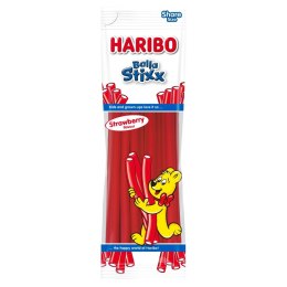 Haribo Balla-Stixx Erdbeere Żelki 200 g