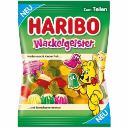 Haribo Wackelgeister Żelki 175 g