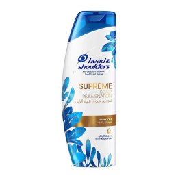 Head&Shoulders Supreme Scalp Rejuvenation Szampon do Włosów 200 ml