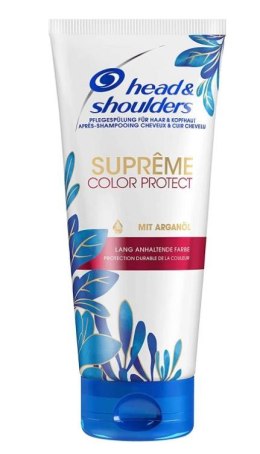 Head&Shoulders Suprme Color Protect Odżywka do Włosów 220 ml