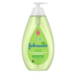 Johnson's Baby Szampon Rumiankowy 750 ml