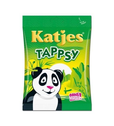 Katjes Tappsy Żelki 200 g