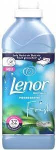 Lenor Meeresbrise Fresh Płyn do Płukania 32 prania DE