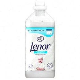 Lenor Sensitive Płyn do Płukania 70 prań