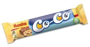 Marabou CoCo 60 g