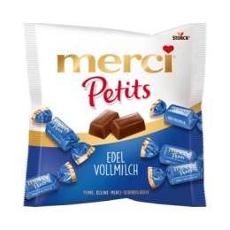 Merci Petits Edel Vollmilch 100 g