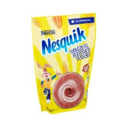 Nesquik Napój Kakaowy Rozpuszczalny 500 g