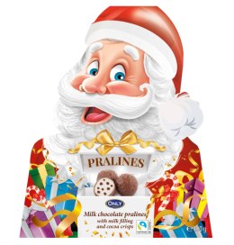 Only Mikołajkowe Pralinki 100 g