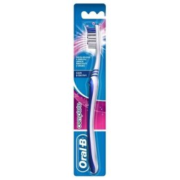 Oral B Complete Clean & Sesitive Szczoteczka do Zębów