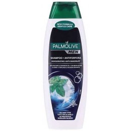 Palmolive Men Invigorating Szampon Do Włosów 350 ml