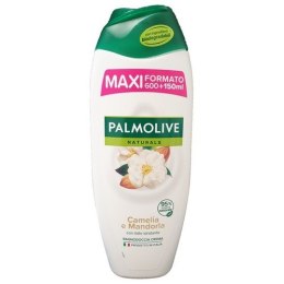 Palmolive Naturals Camelia e Mandorla 750 ml